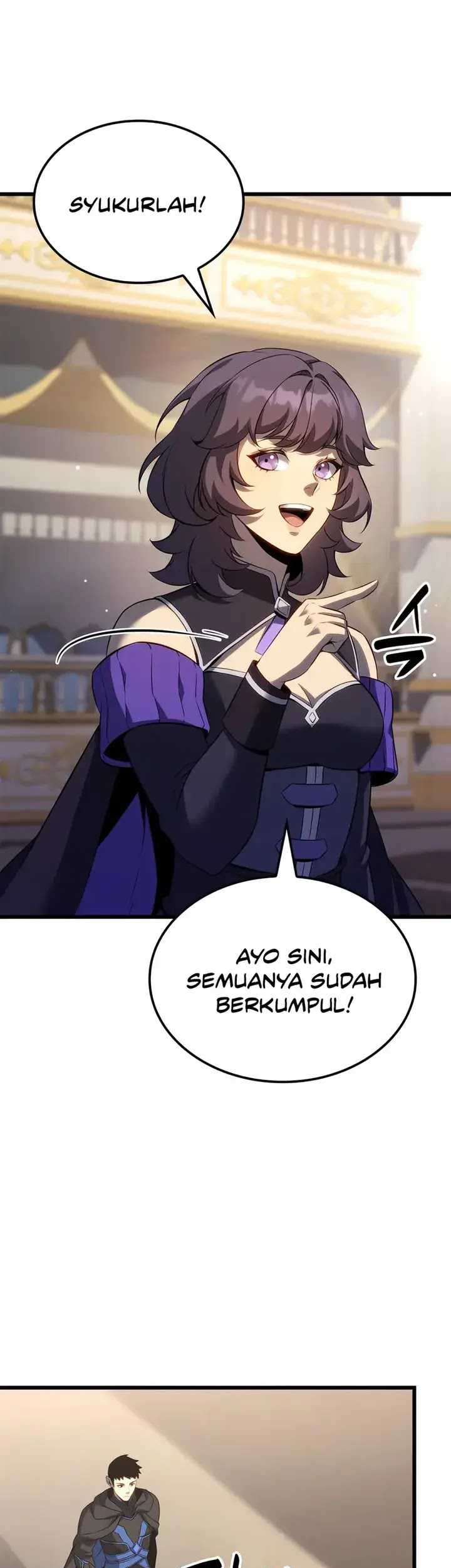 The Count’s Youngest Son Is A Player! chapter 99 halaman 25