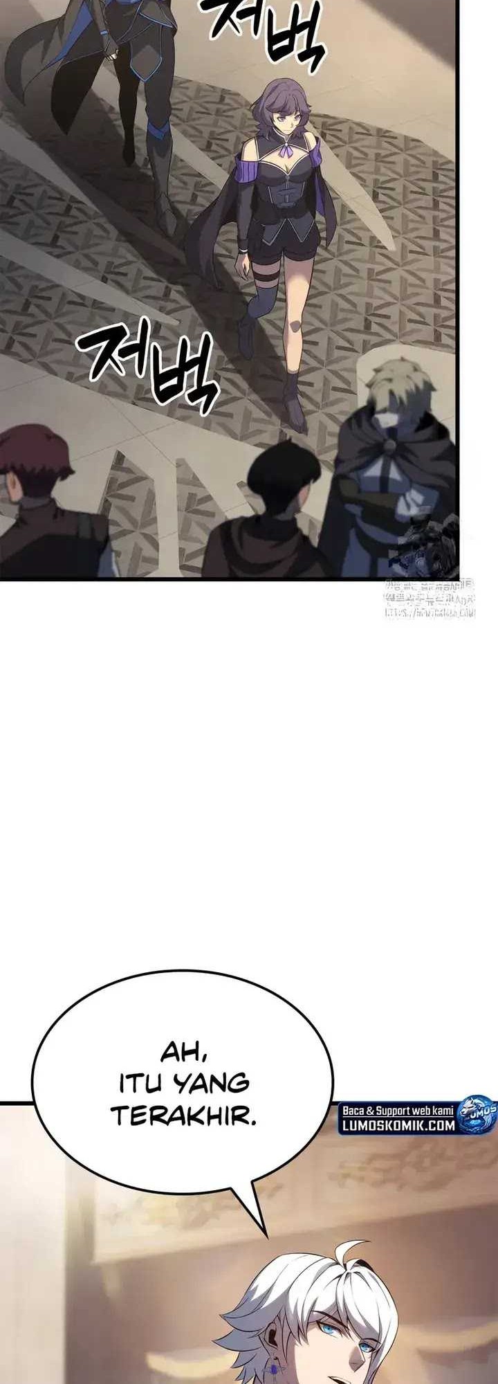 The Count’s Youngest Son Is A Player! chapter 99 halaman 26