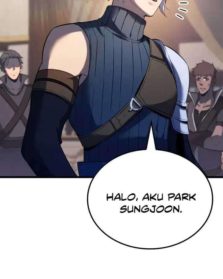 The Count’s Youngest Son Is A Player! chapter 99 halaman 27