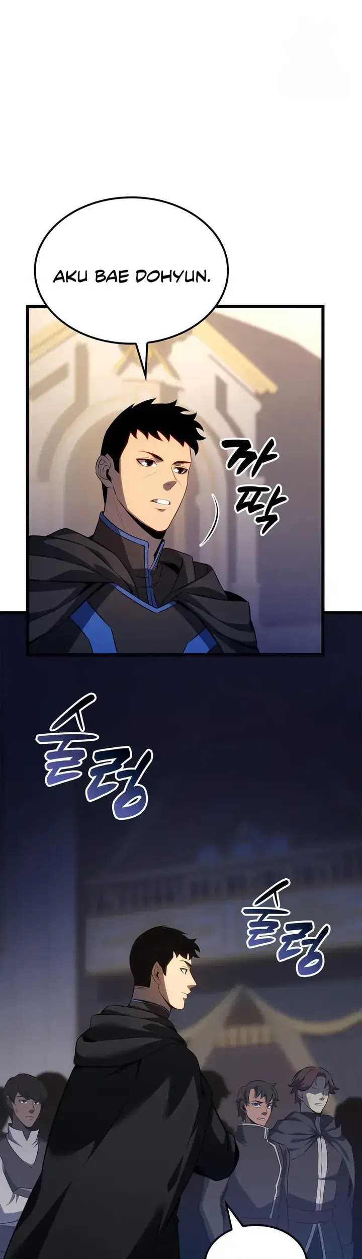 The Count’s Youngest Son Is A Player! chapter 99 halaman 28