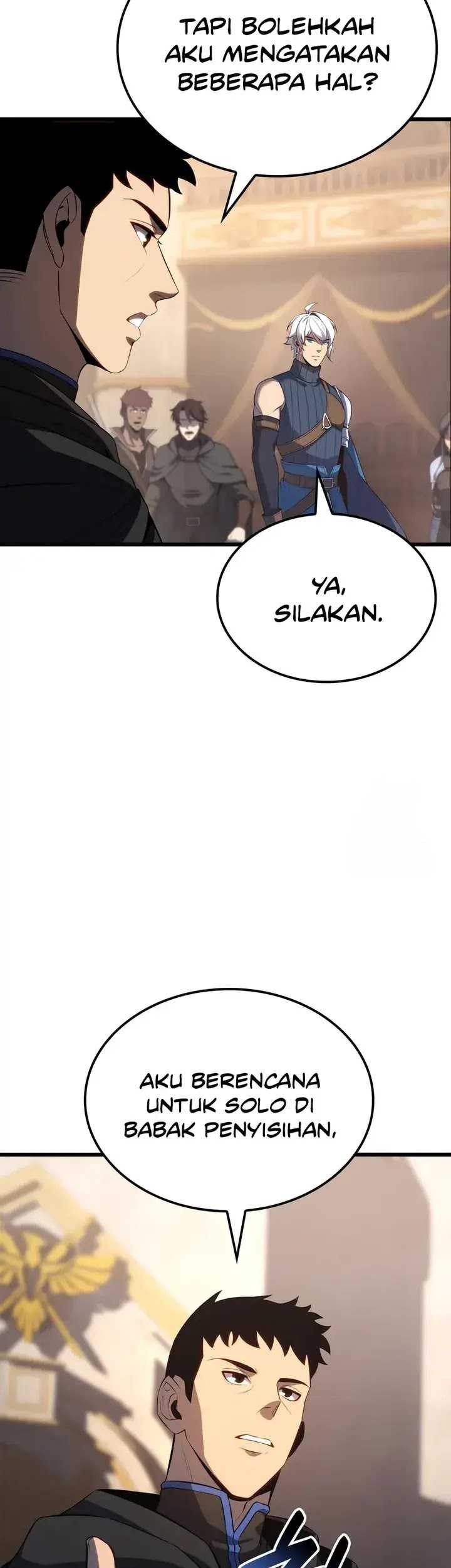 The Count’s Youngest Son Is A Player! chapter 99 halaman 31