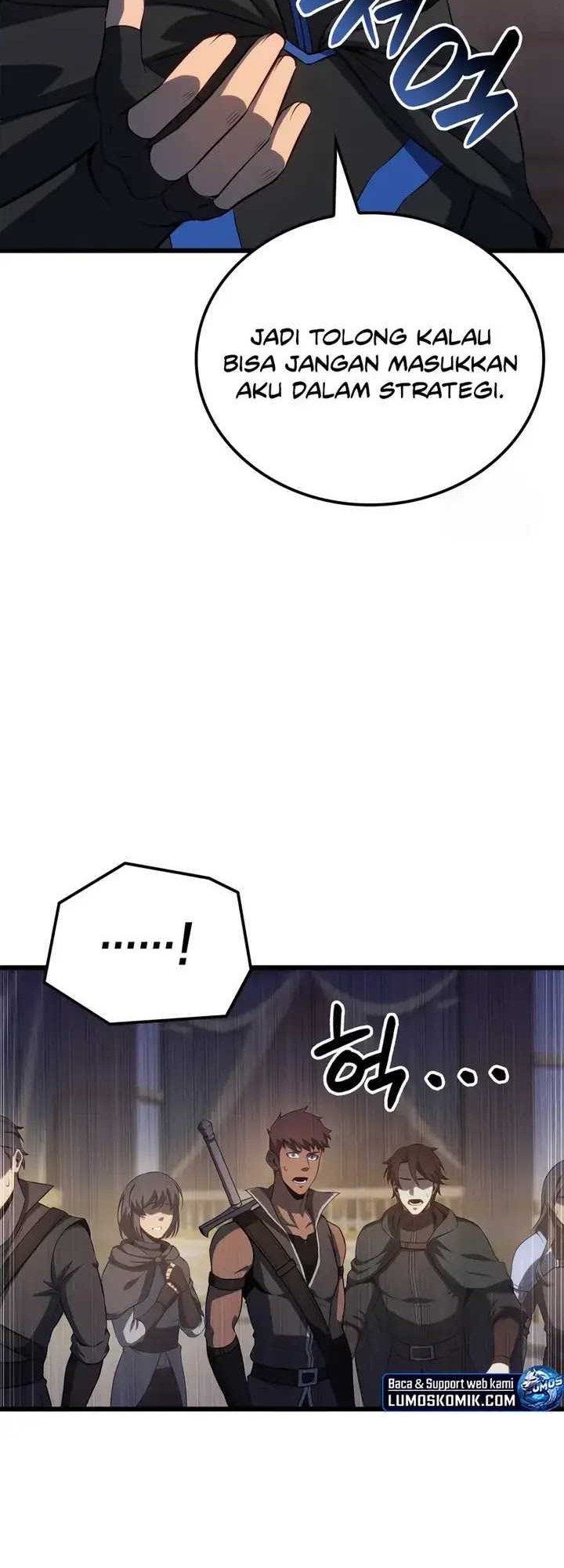 The Count’s Youngest Son Is A Player! chapter 99 halaman 32