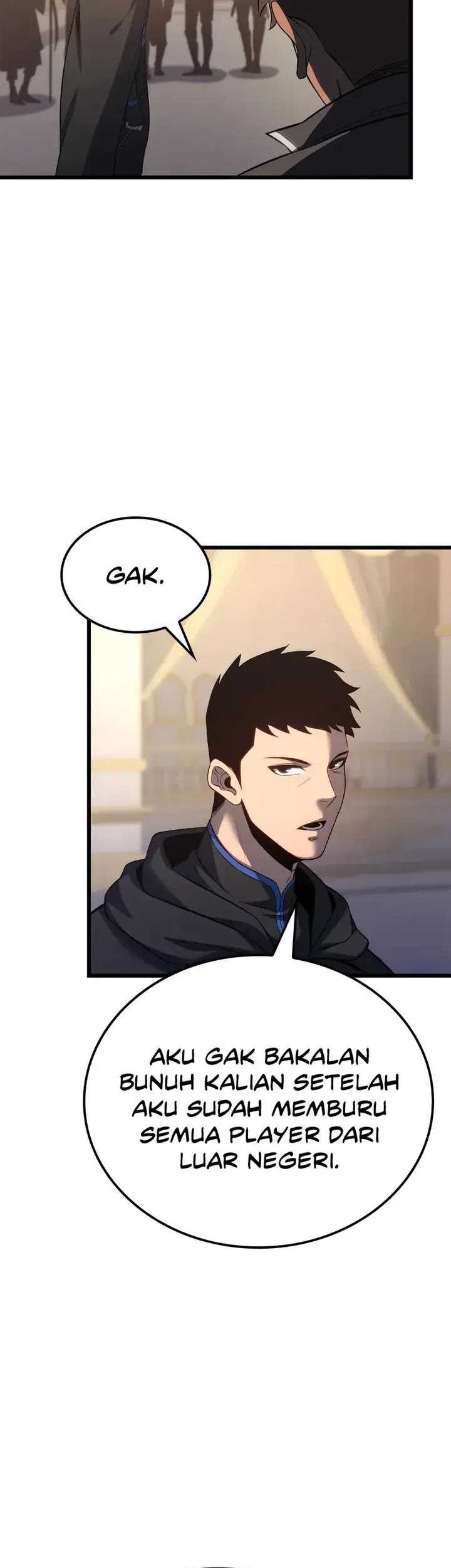 The Count’s Youngest Son Is A Player! chapter 99 halaman 34