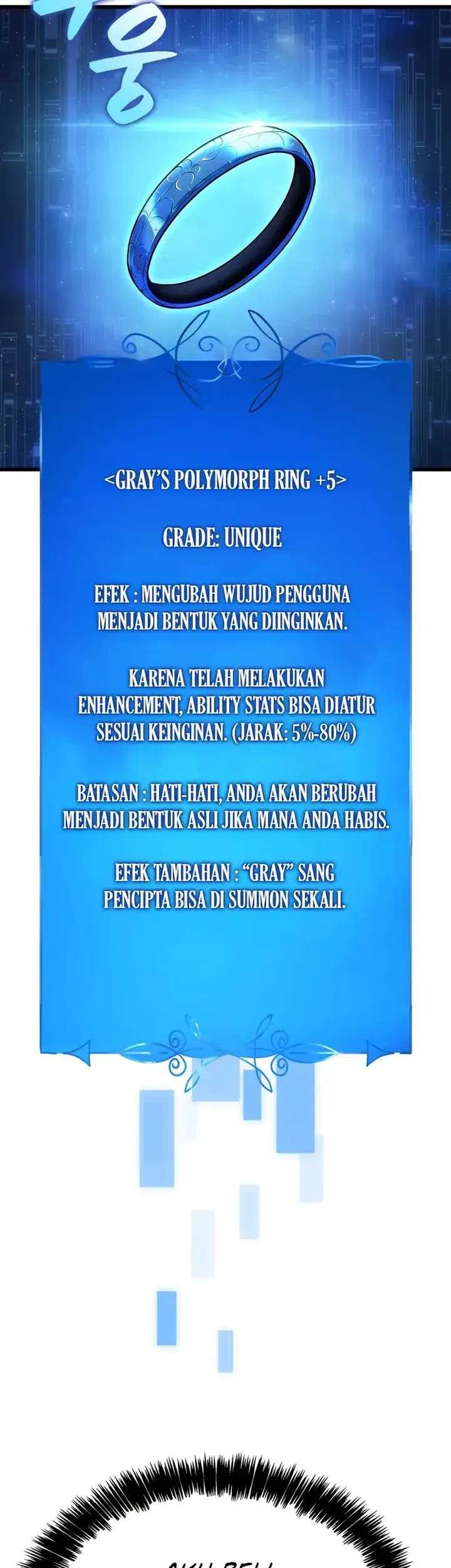 The Count’s Youngest Son Is A Player! chapter 99 halaman 40