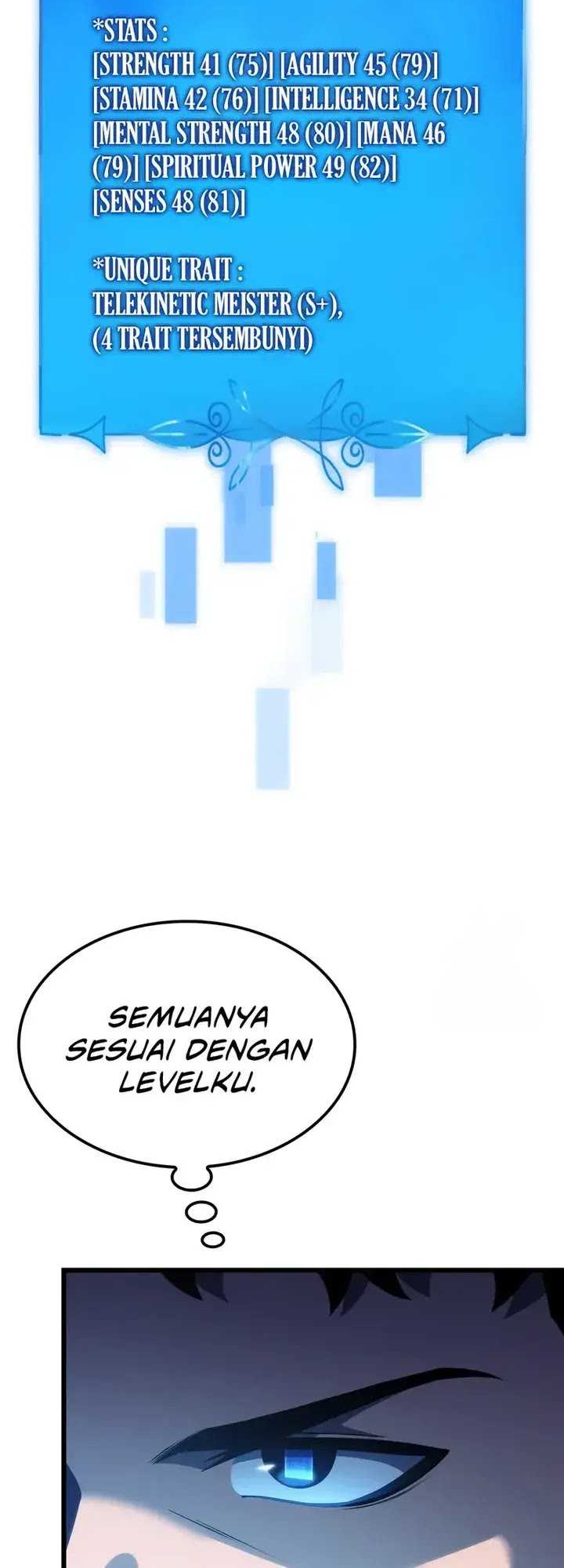 The Count’s Youngest Son Is A Player! chapter 99 halaman 44