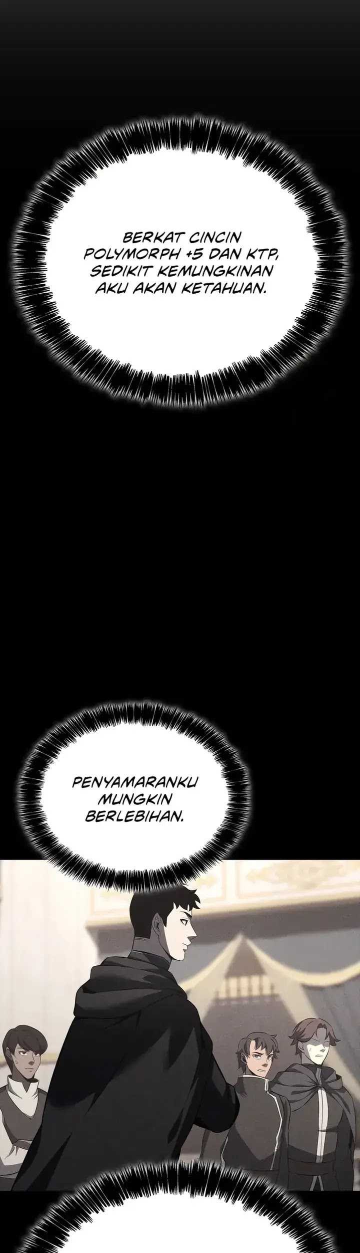 The Count’s Youngest Son Is A Player! chapter 99 halaman 46