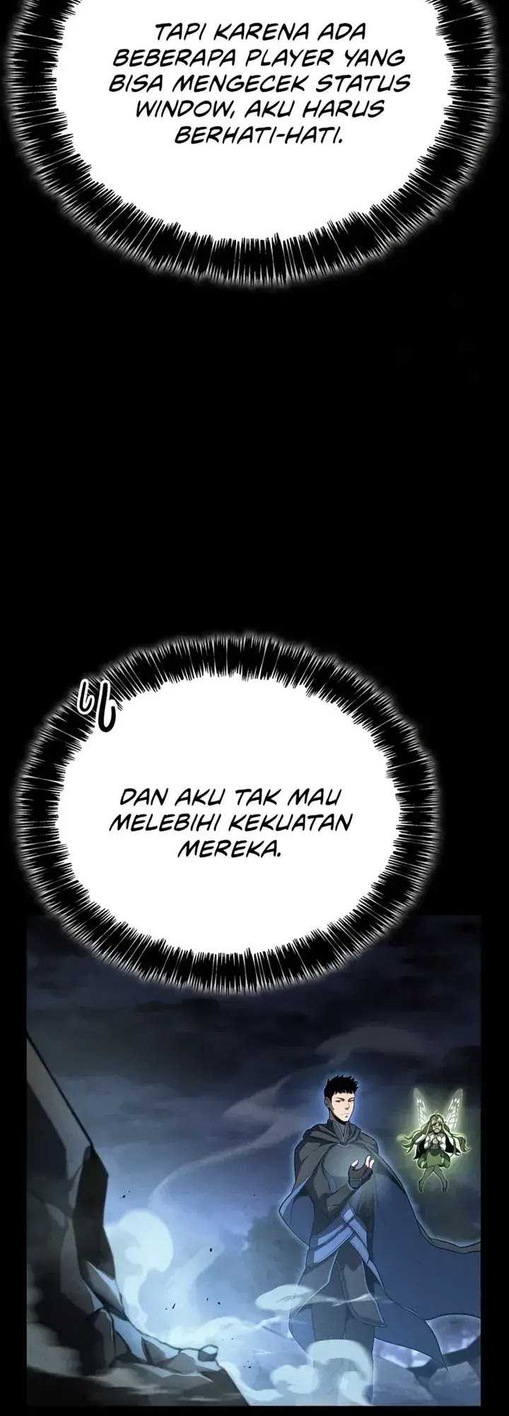 The Count’s Youngest Son Is A Player! chapter 99 halaman 47