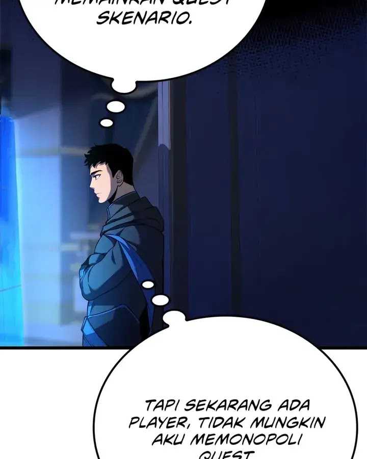 The Count’s Youngest Son Is A Player! chapter 99 halaman 51
