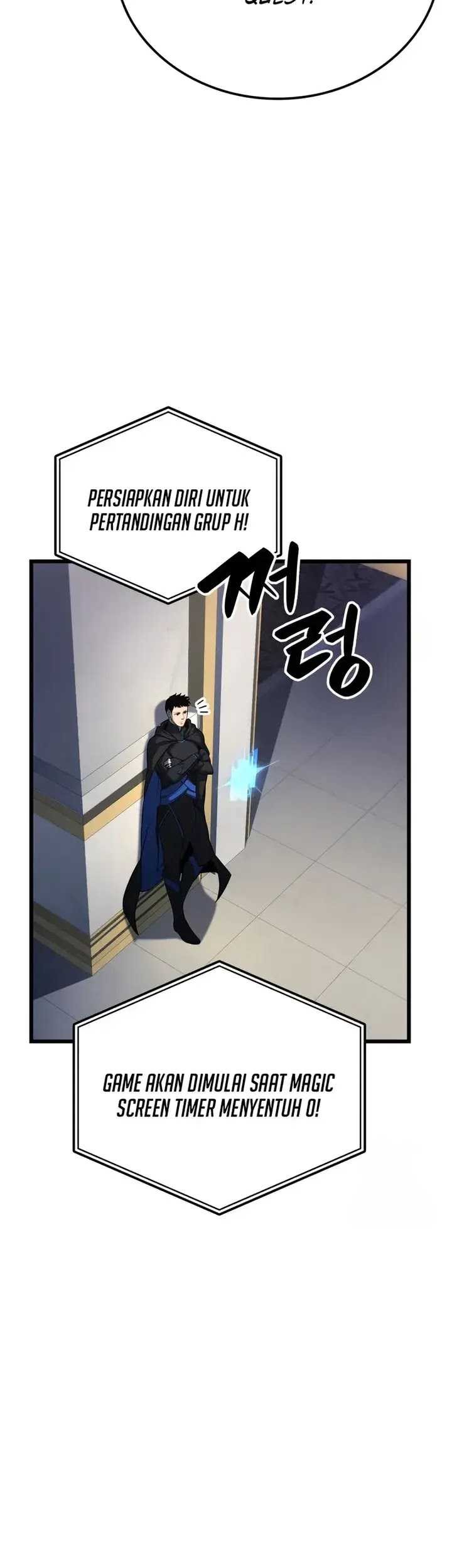 The Count’s Youngest Son Is A Player! chapter 99 halaman 52