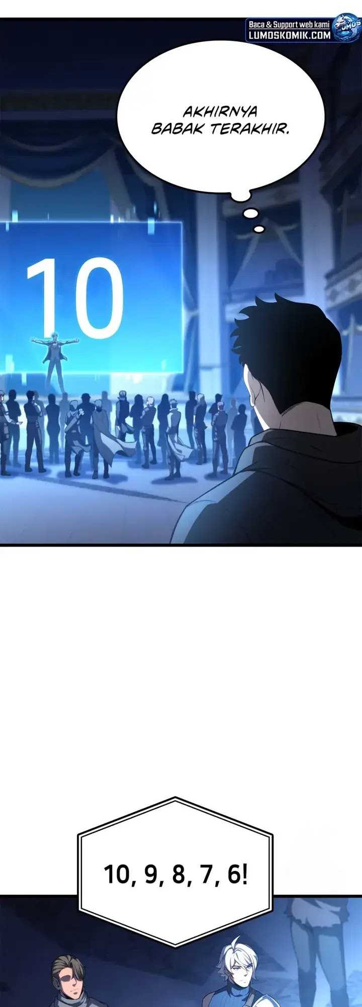 The Count’s Youngest Son Is A Player! chapter 99 halaman 53