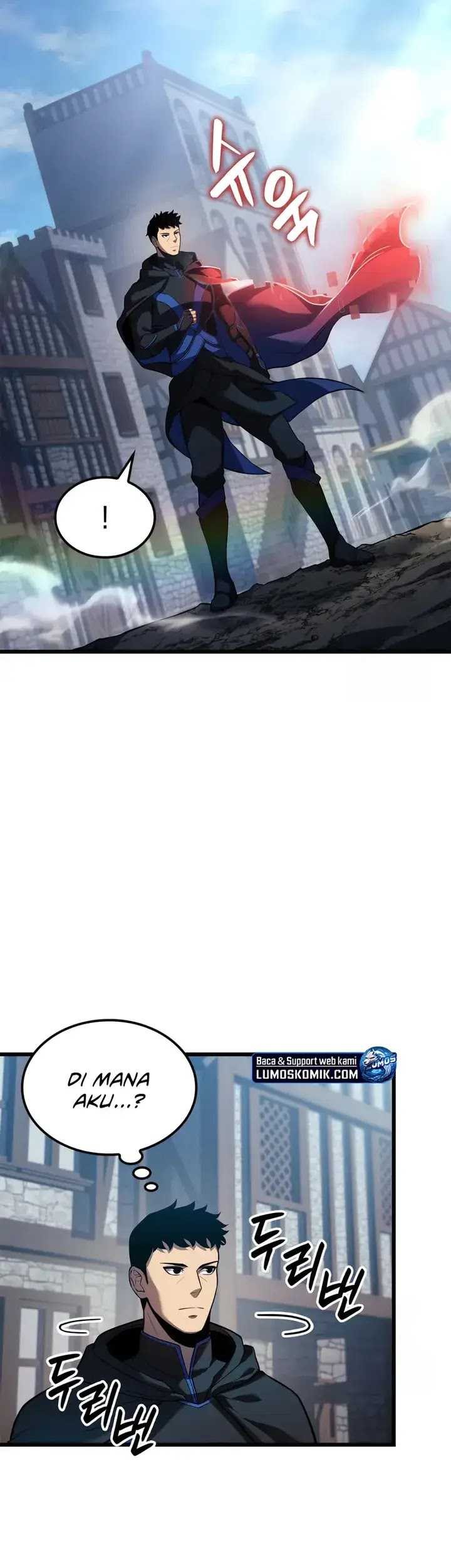 The Count’s Youngest Son Is A Player! chapter 99 halaman 58