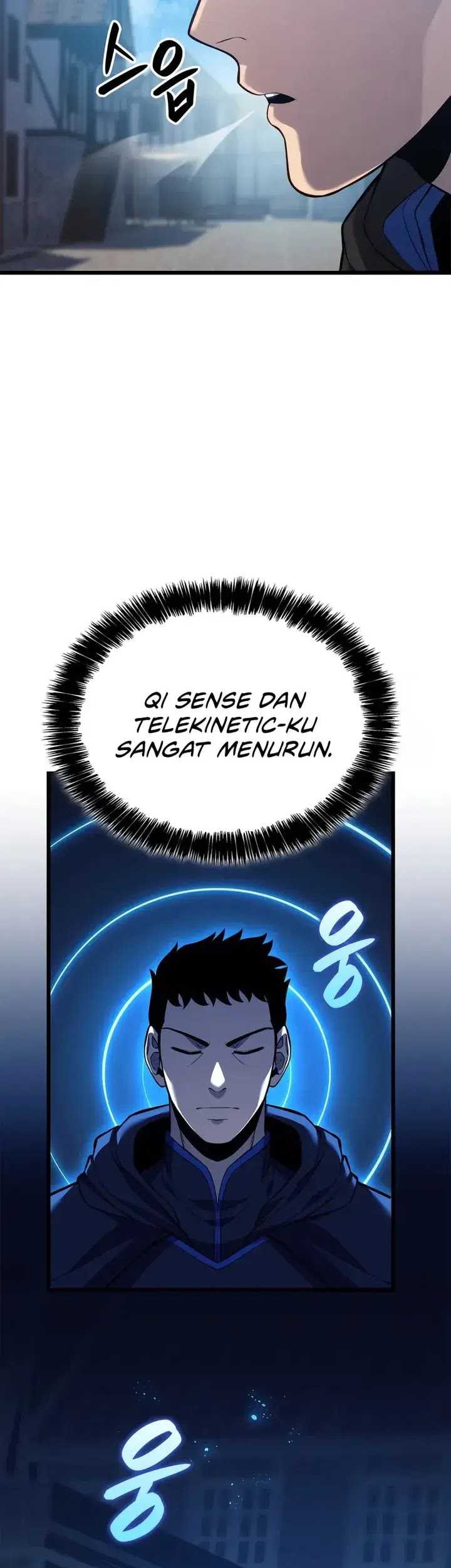 The Count’s Youngest Son Is A Player! chapter 99 halaman 61