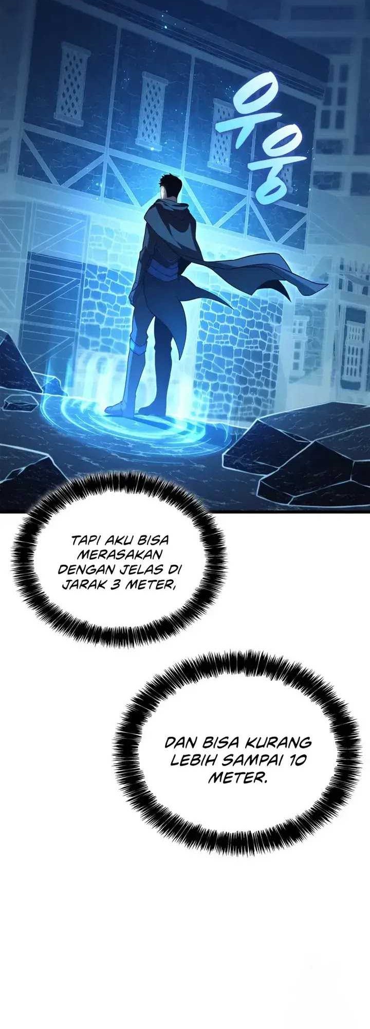 The Count’s Youngest Son Is A Player! chapter 99 halaman 62