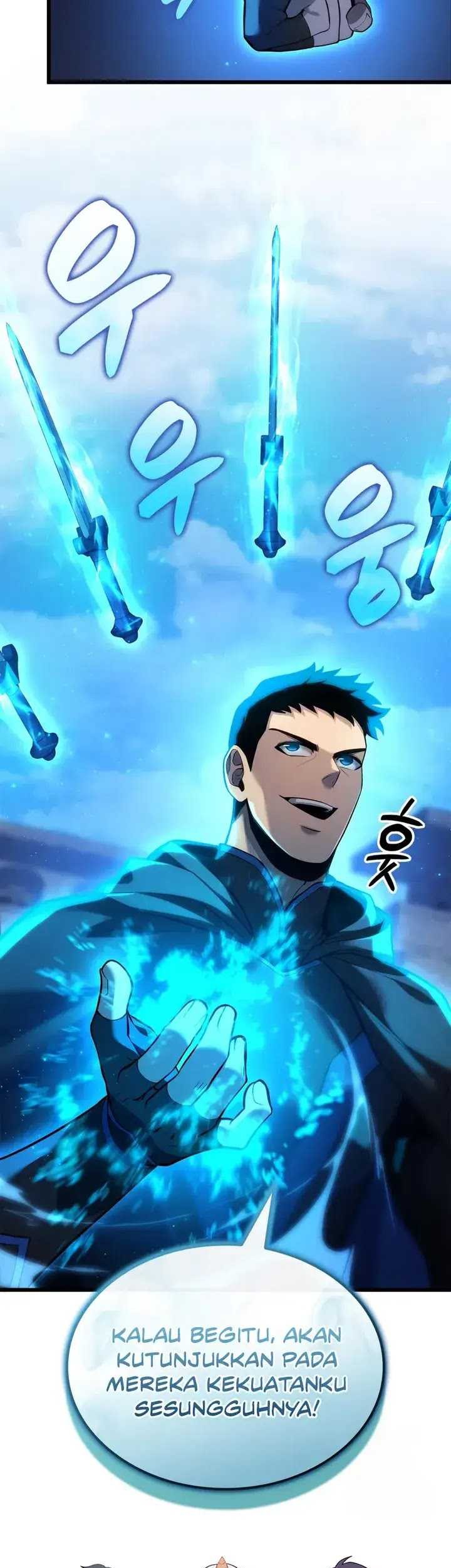 The Count’s Youngest Son Is A Player! chapter 99 halaman 64