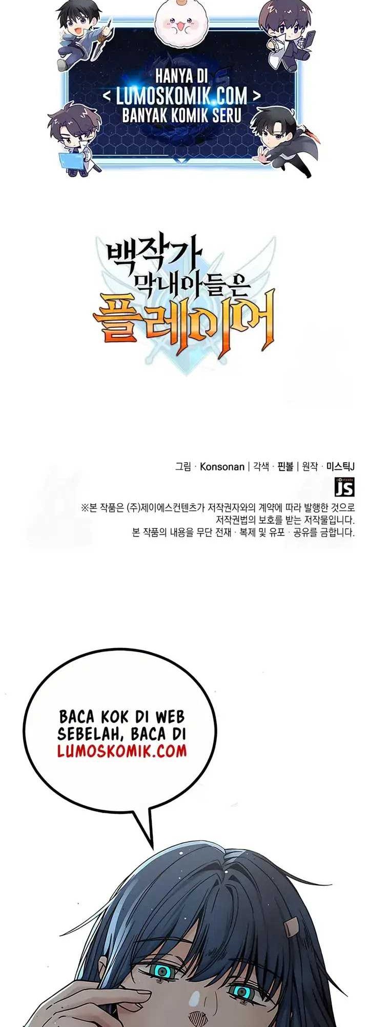The Count’s Youngest Son Is A Player! chapter 99 halaman 65