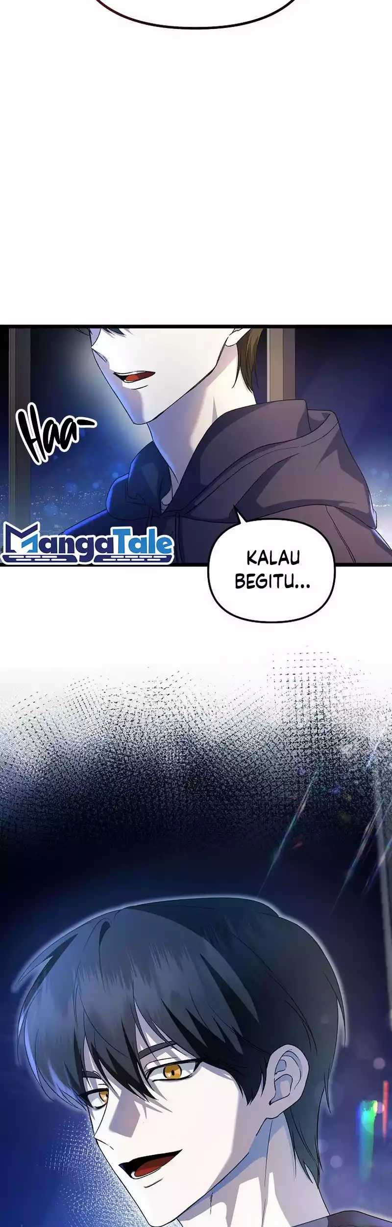 The Crazy Genius Composer Returns Bab 01 halaman 7