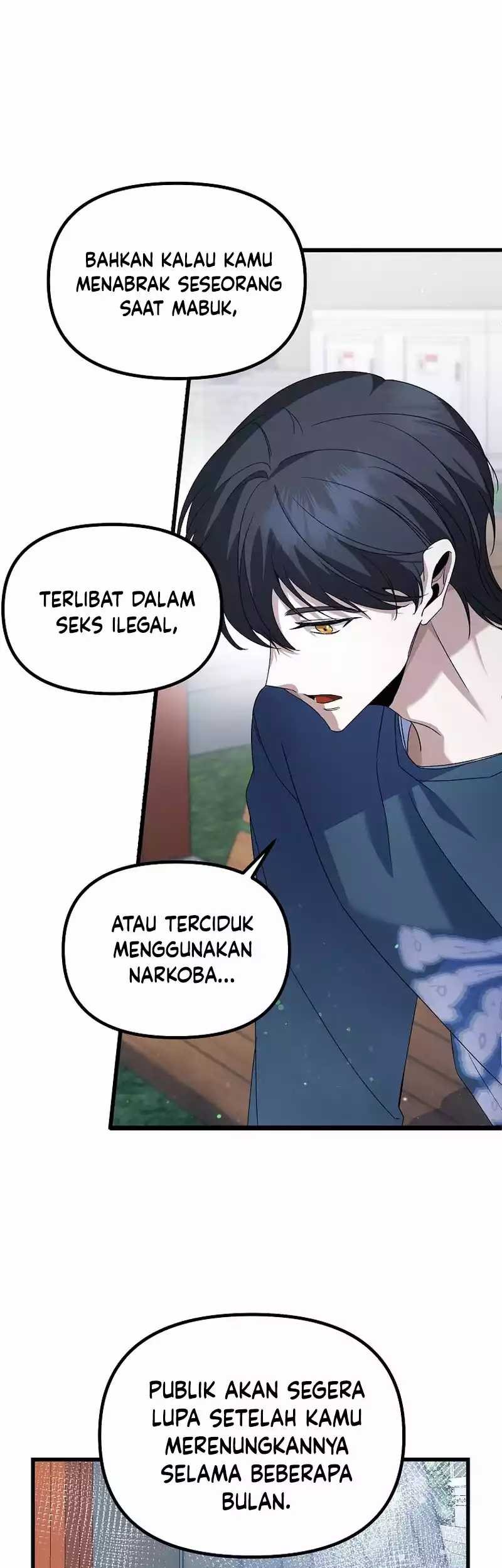 The Crazy Genius Composer Returns Bab 01 halaman 24
