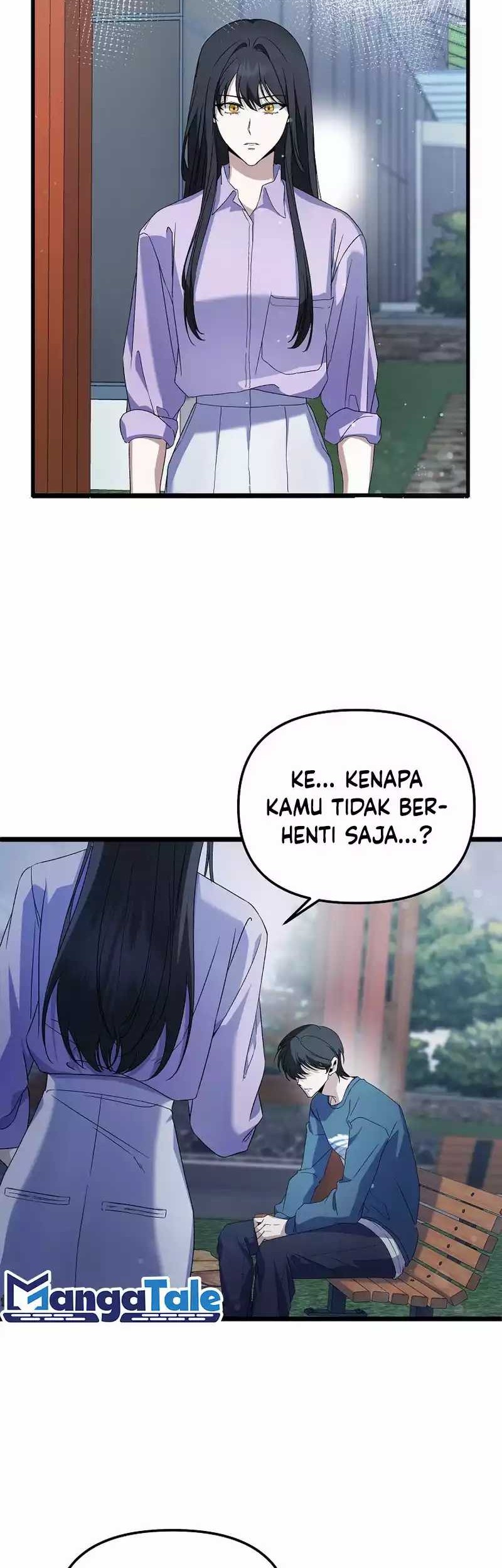 The Crazy Genius Composer Returns Bab 01 halaman 25