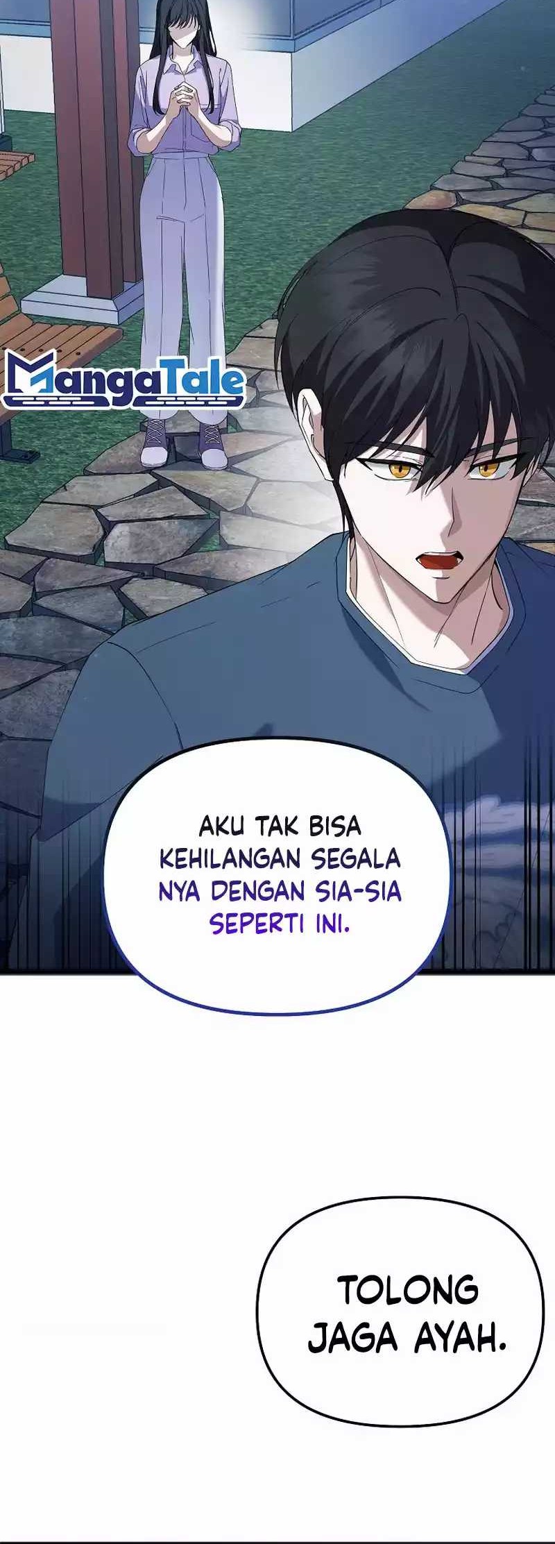 The Crazy Genius Composer Returns Bab 01 halaman 27