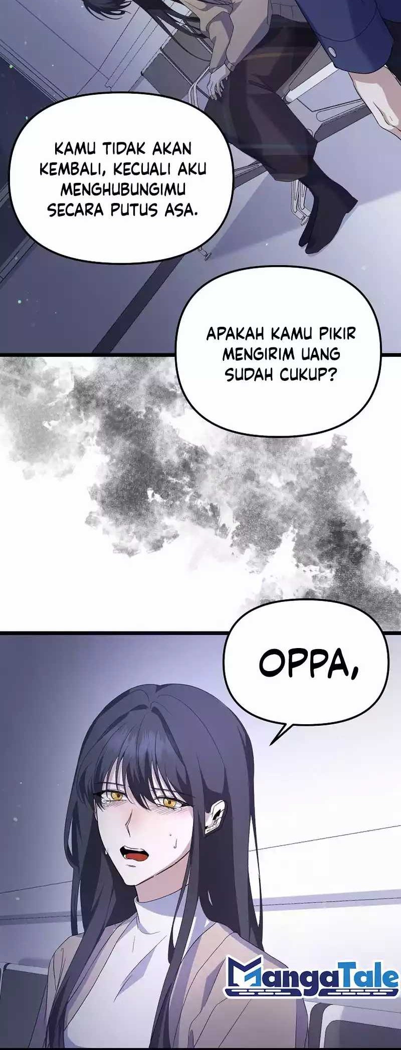 The Crazy Genius Composer Returns Bab 01 halaman 39