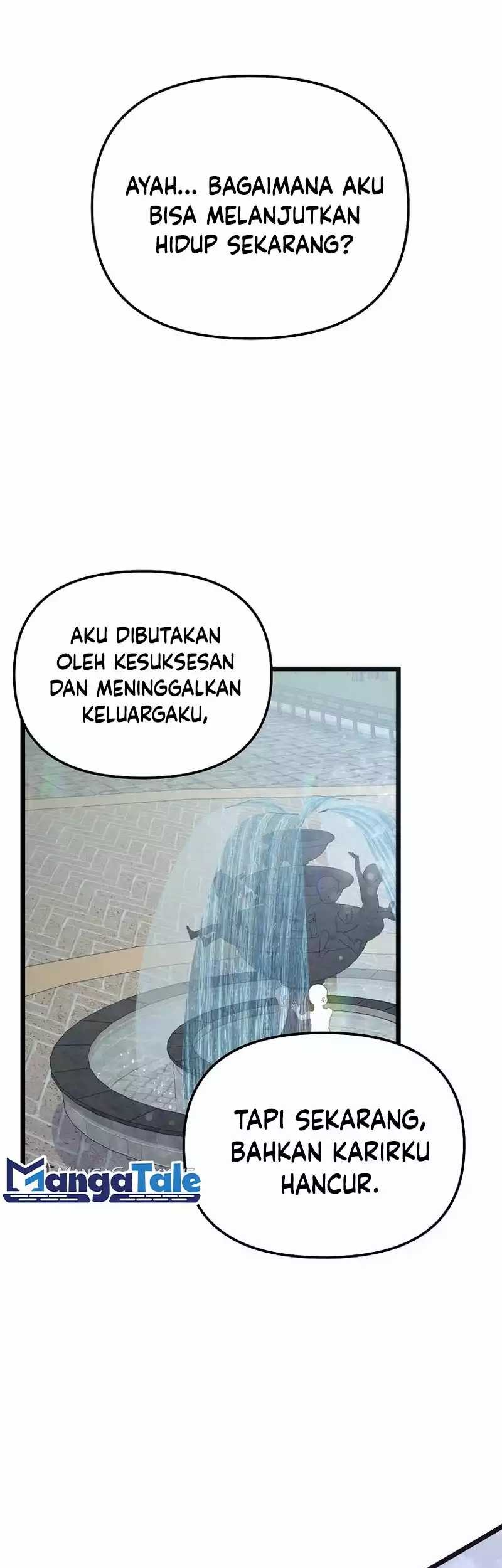The Crazy Genius Composer Returns Bab 01 halaman 44