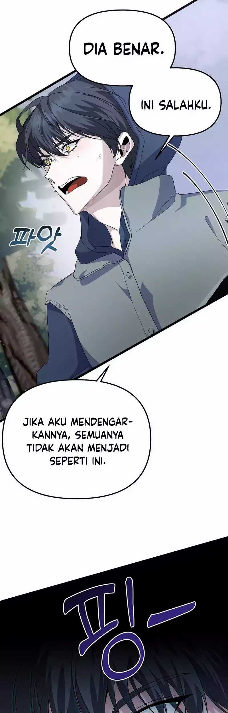 The Crazy Genius Composer Returns Bab 01 halaman 45