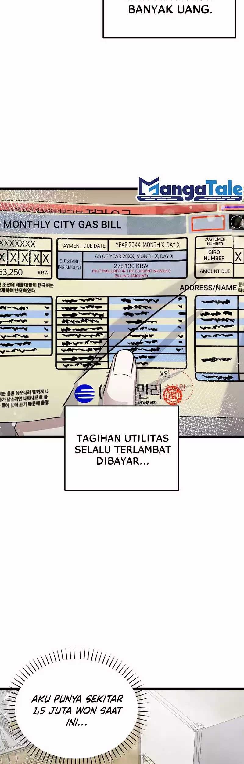 The Crazy Genius Composer Returns Bab 02 halaman 3