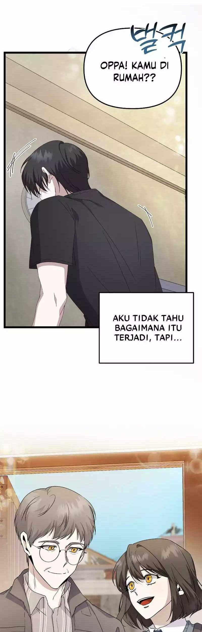 The Crazy Genius Composer Returns Bab 02 halaman 6