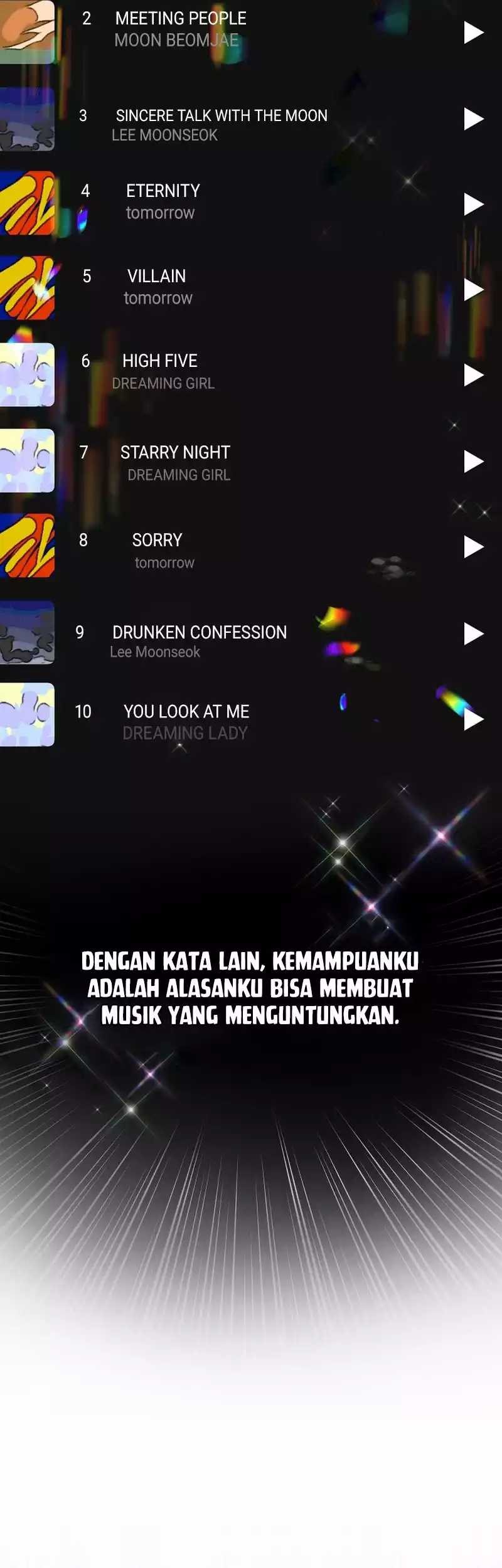 The Crazy Genius Composer Returns Bab 02 halaman 13