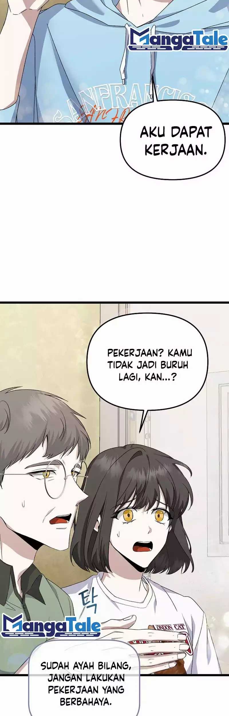 The Crazy Genius Composer Returns Bab 02 halaman 39