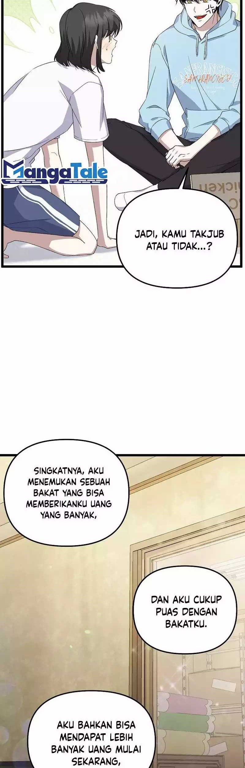 The Crazy Genius Composer Returns Bab 02 halaman 42