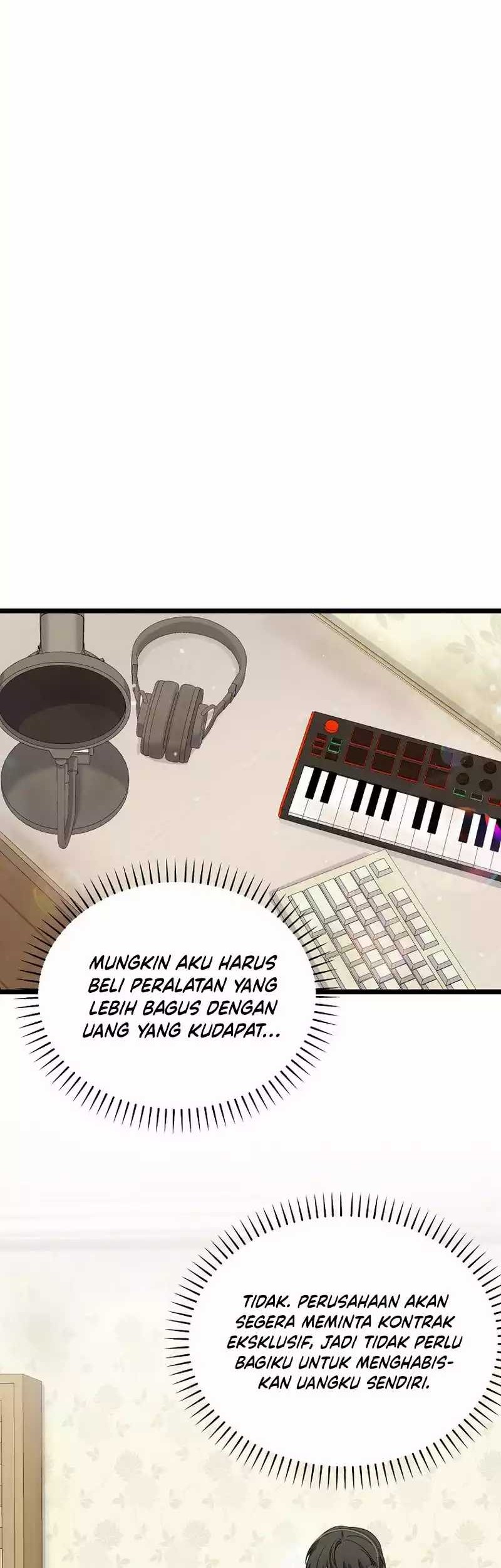 The Crazy Genius Composer Returns Bab 02 halaman 46