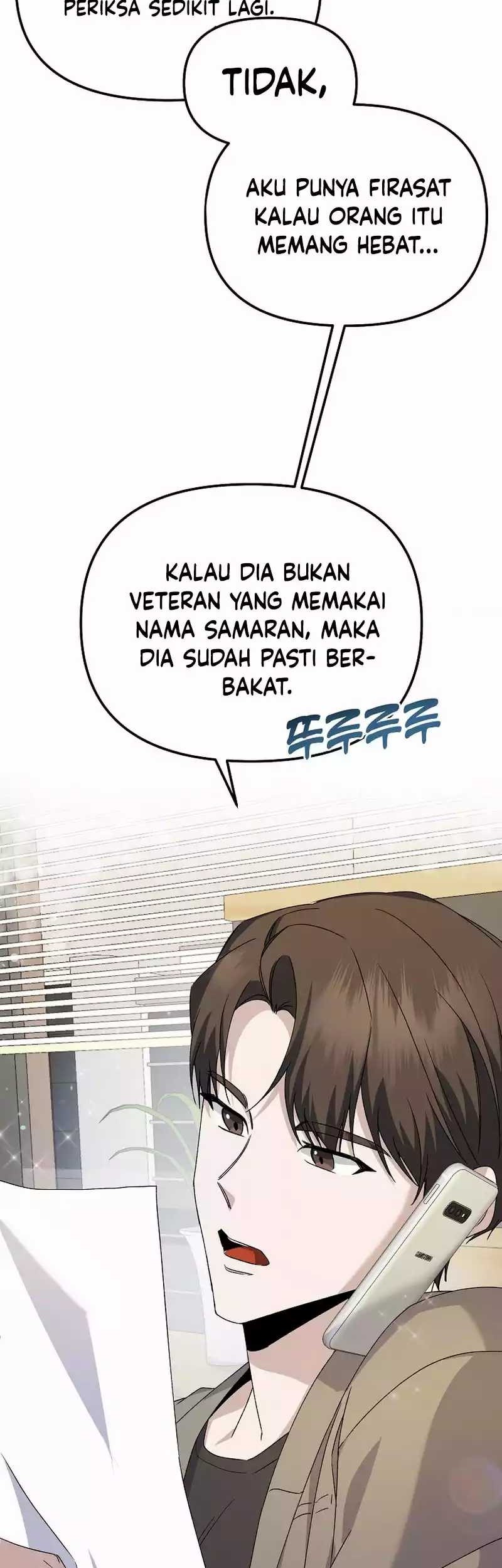 The Crazy Genius Composer Returns Bab 02 halaman 51