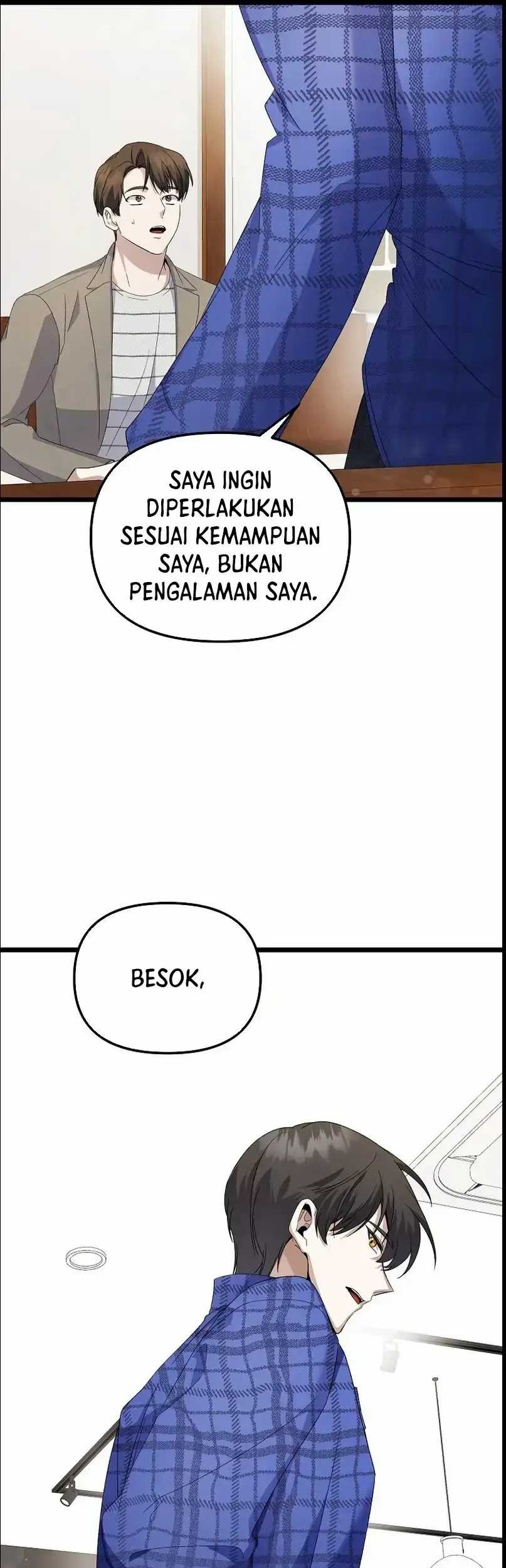 The Crazy Genius Composer Returns Bab 03 halaman 22