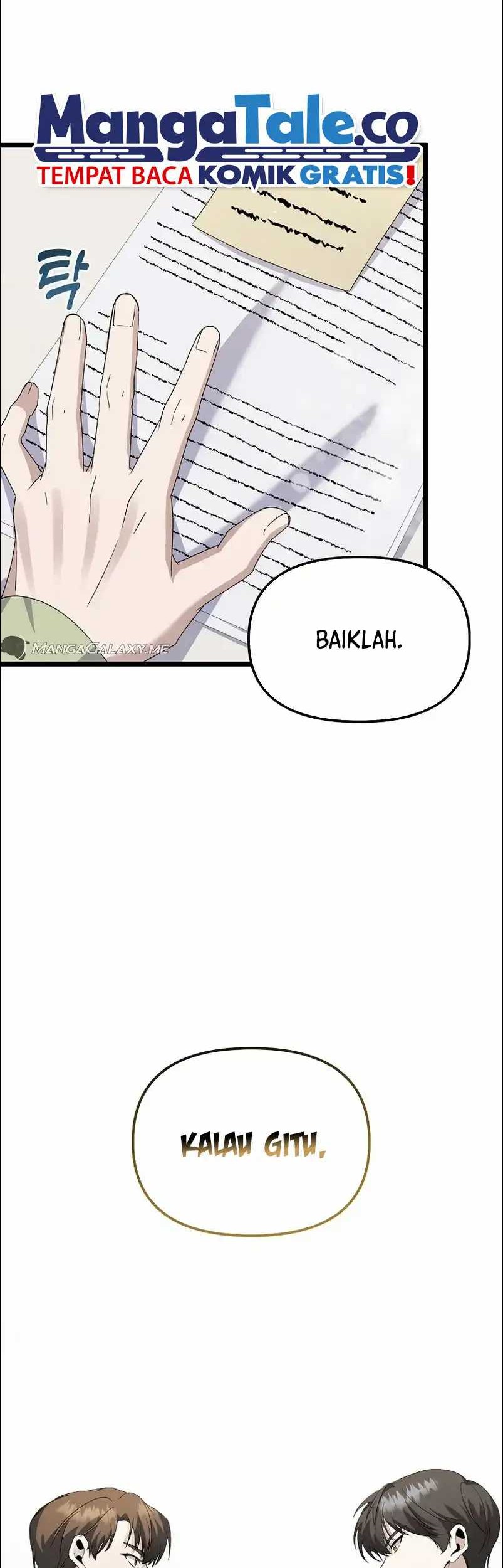 The Crazy Genius Composer Returns Bab 03 halaman 37