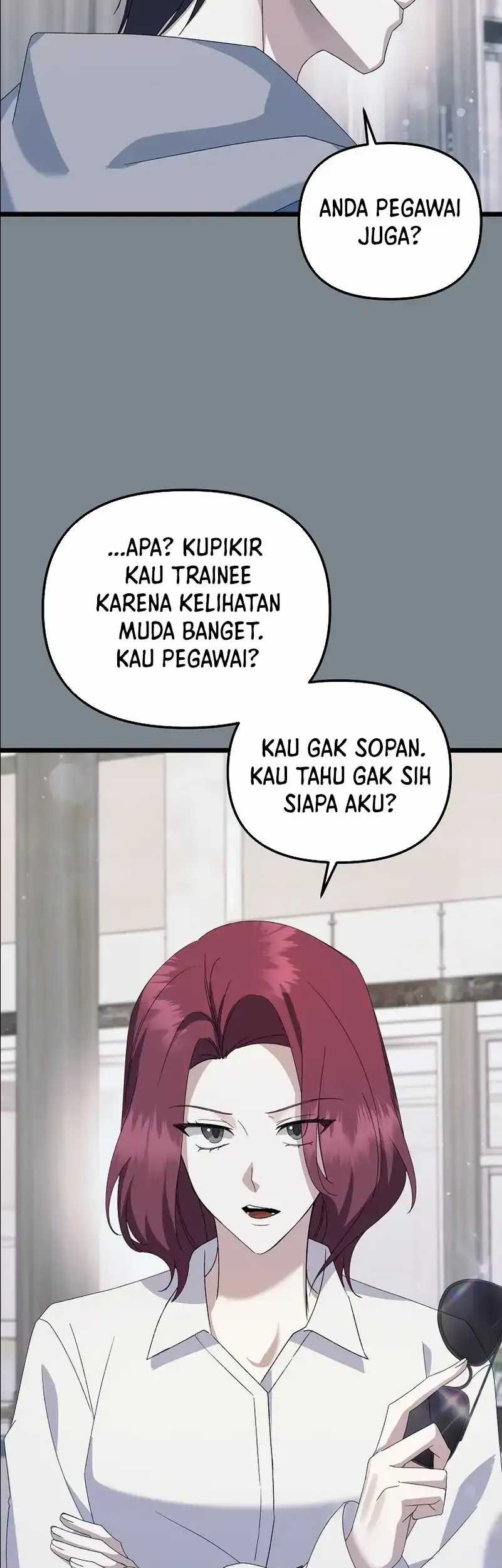 The Crazy Genius Composer Returns Bab 03 halaman 55