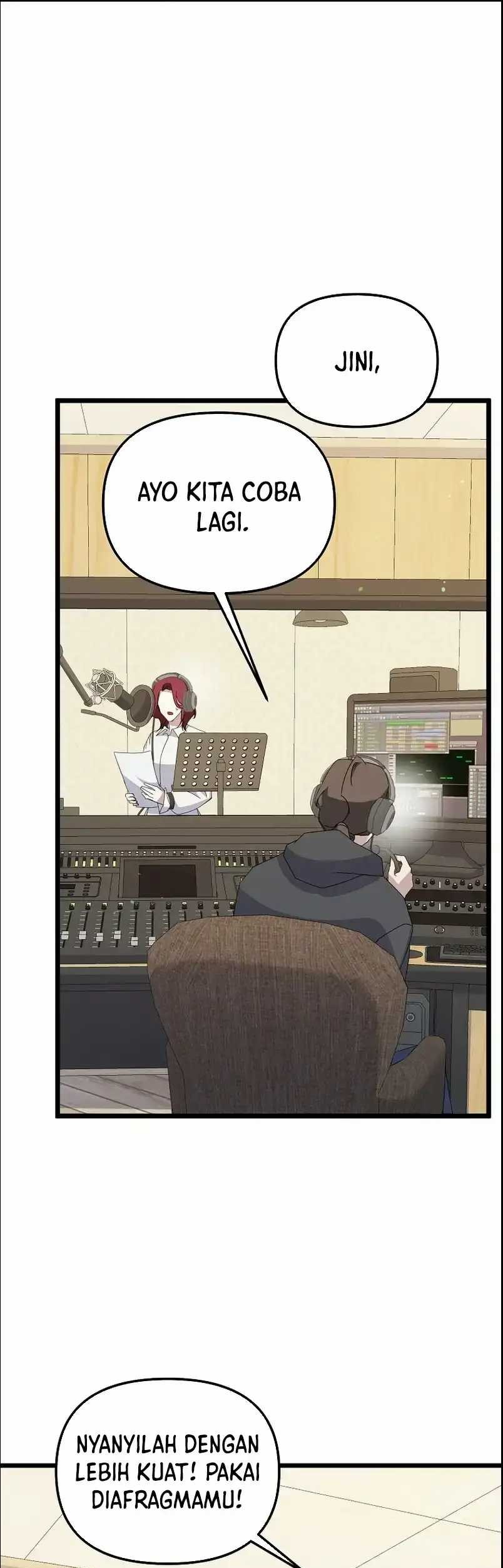 The Crazy Genius Composer Returns Bab 03 halaman 65