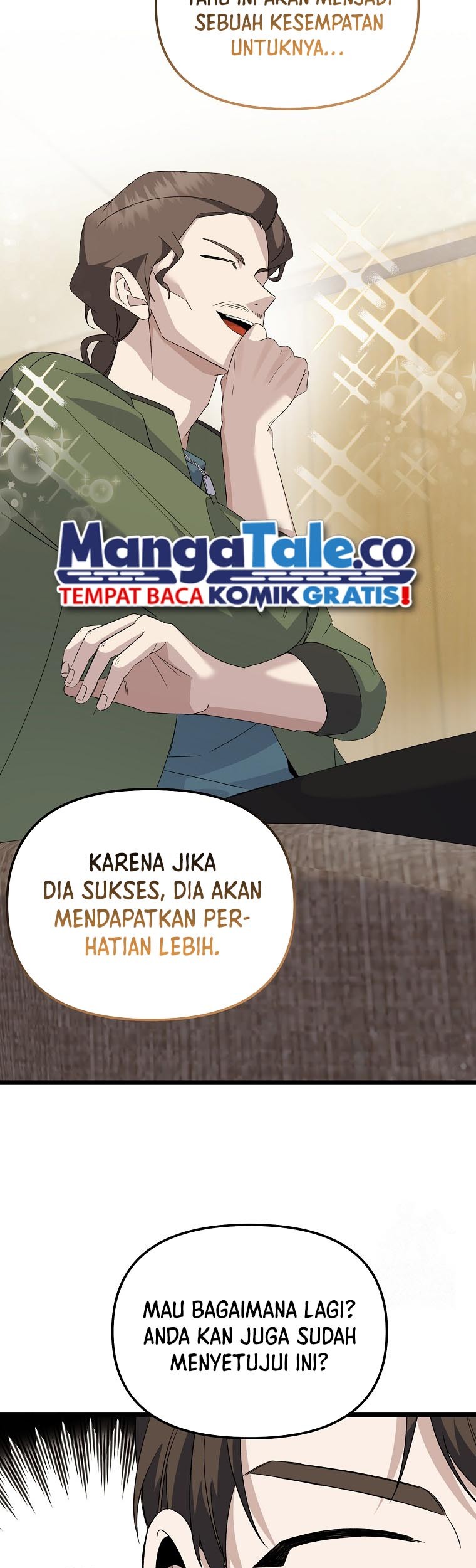 The Crazy Genius Composer Returns chapter 04 halaman 6