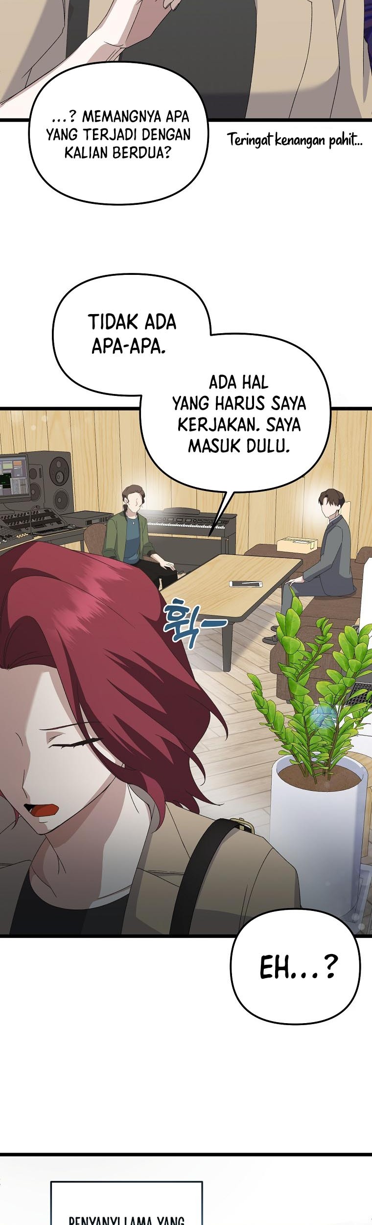 The Crazy Genius Composer Returns chapter 04 halaman 10