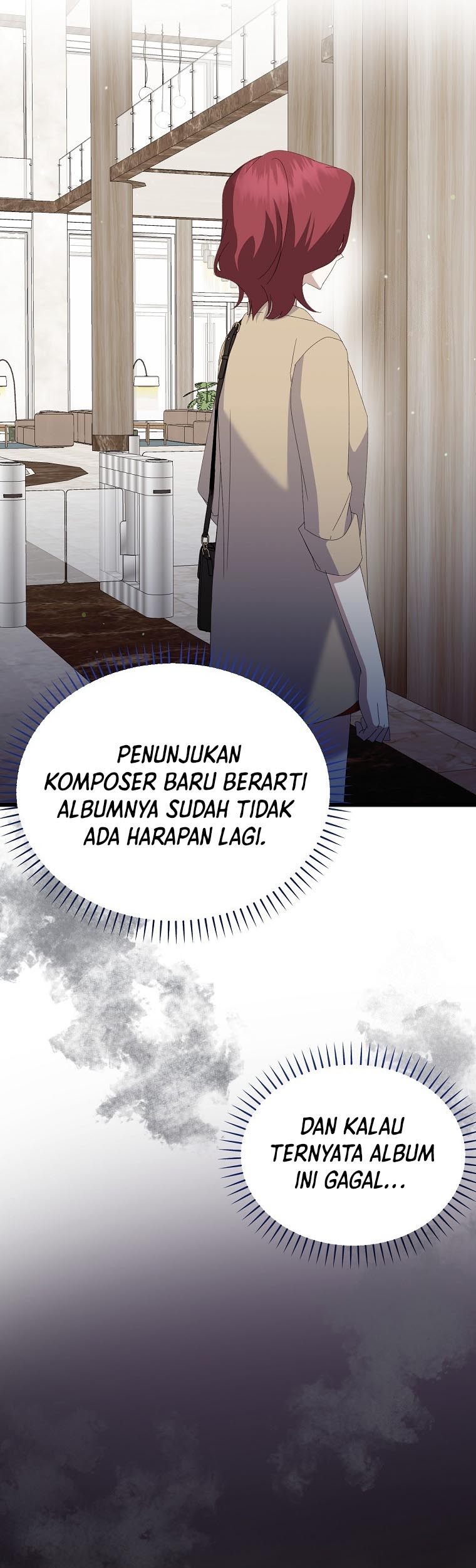 The Crazy Genius Composer Returns chapter 04 halaman 14