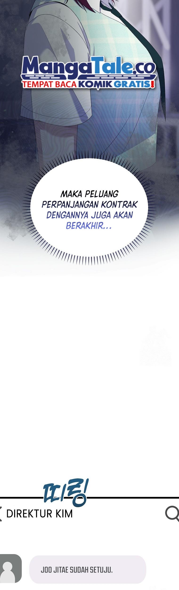 The Crazy Genius Composer Returns chapter 04 halaman 18