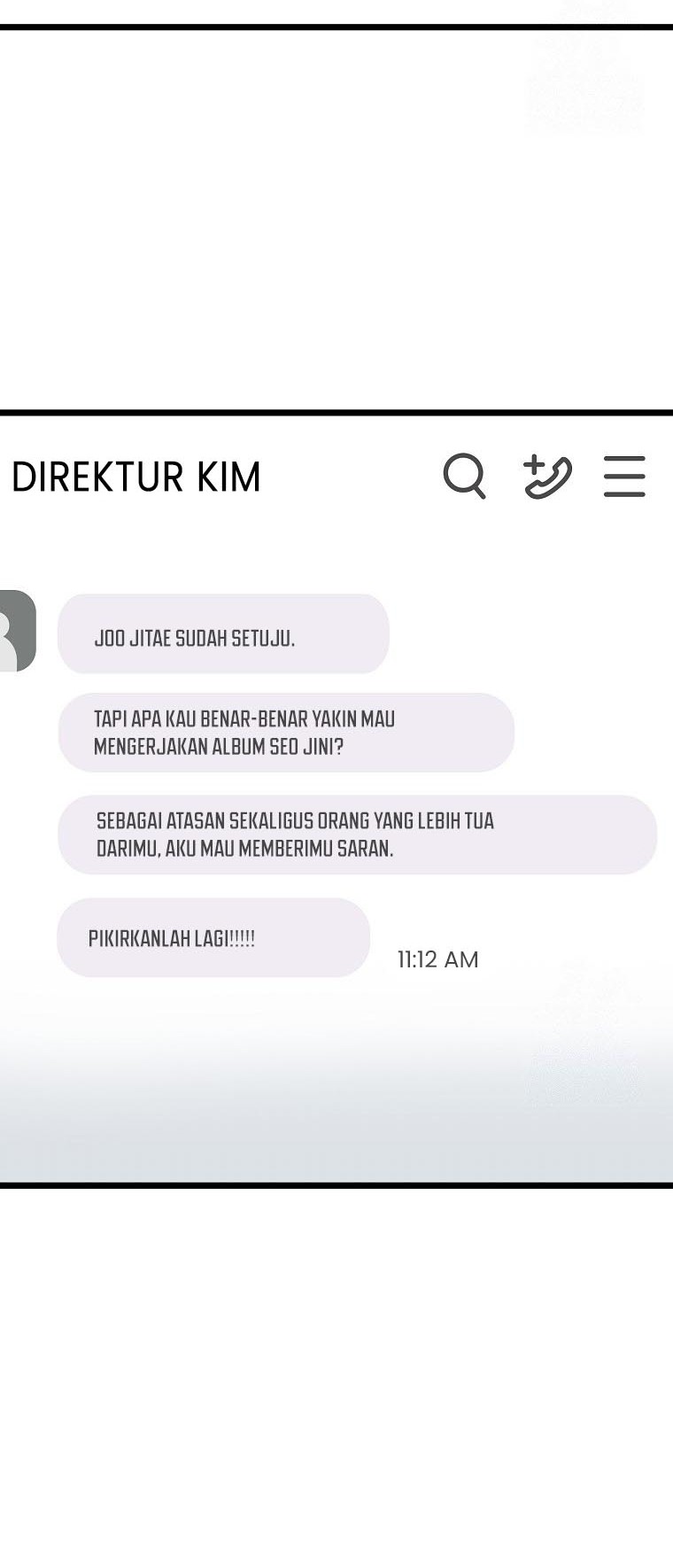 The Crazy Genius Composer Returns chapter 04 halaman 19