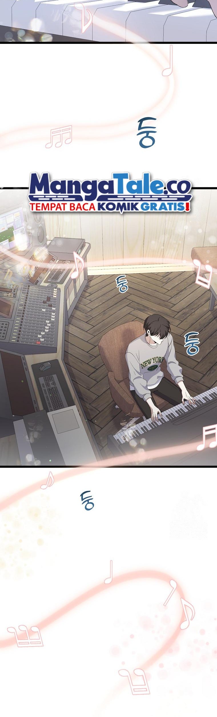 The Crazy Genius Composer Returns chapter 04 halaman 23