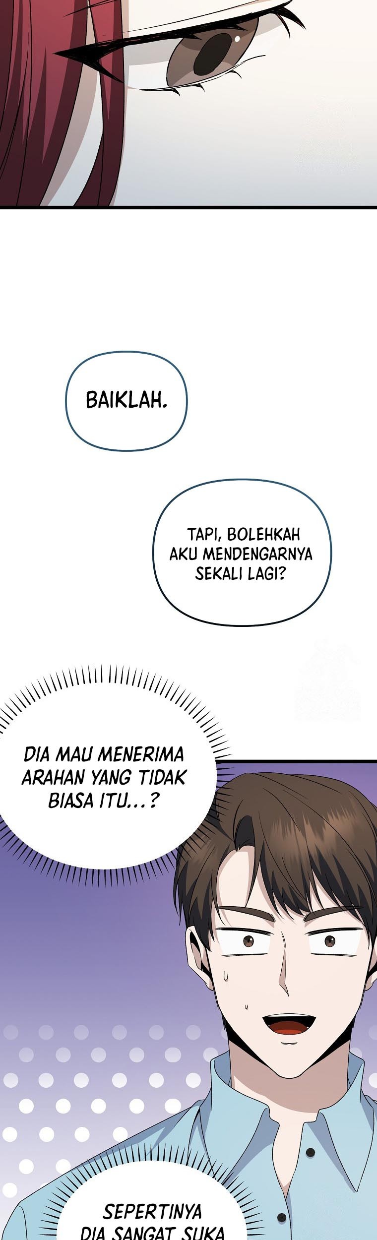 The Crazy Genius Composer Returns chapter 04 halaman 42