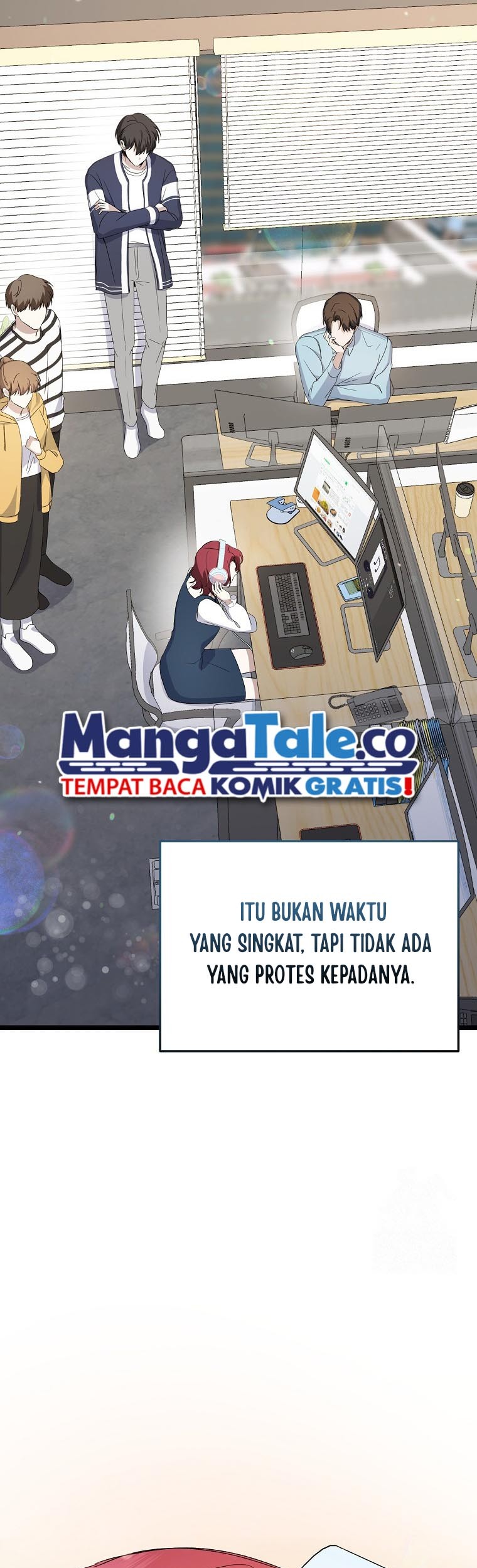 The Crazy Genius Composer Returns chapter 04 halaman 44