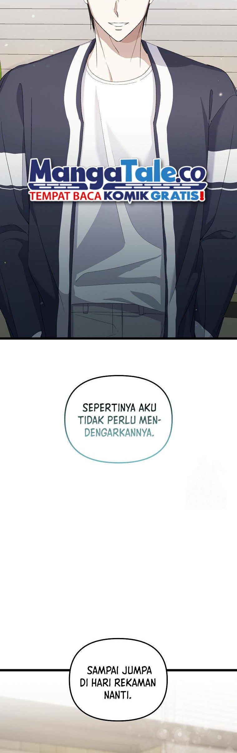 The Crazy Genius Composer Returns chapter 04 halaman 49