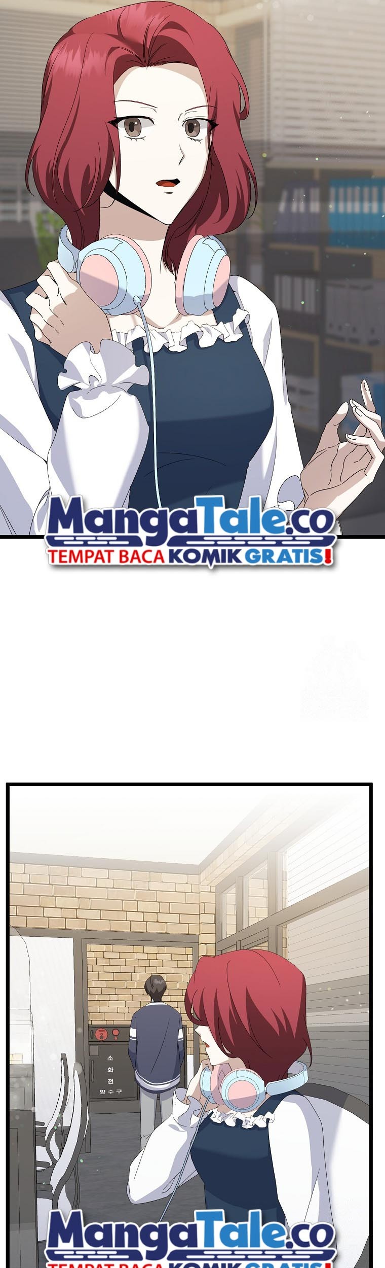 The Crazy Genius Composer Returns chapter 04 halaman 50