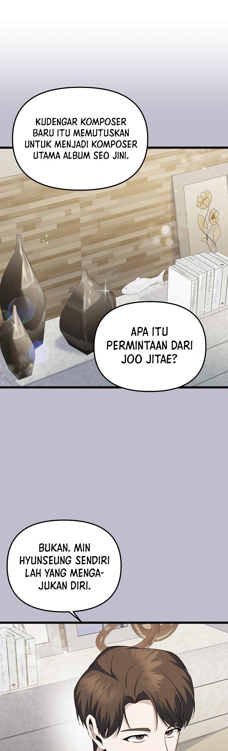 The Crazy Genius Composer Returns chapter 04 halaman 52