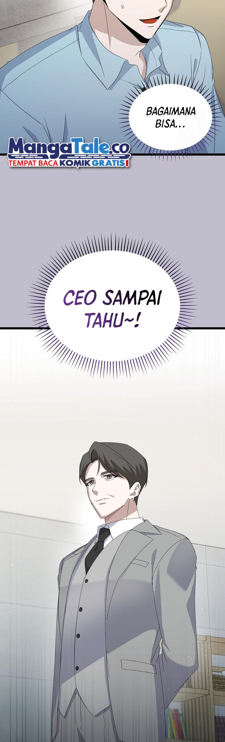 The Crazy Genius Composer Returns chapter 04 halaman 53