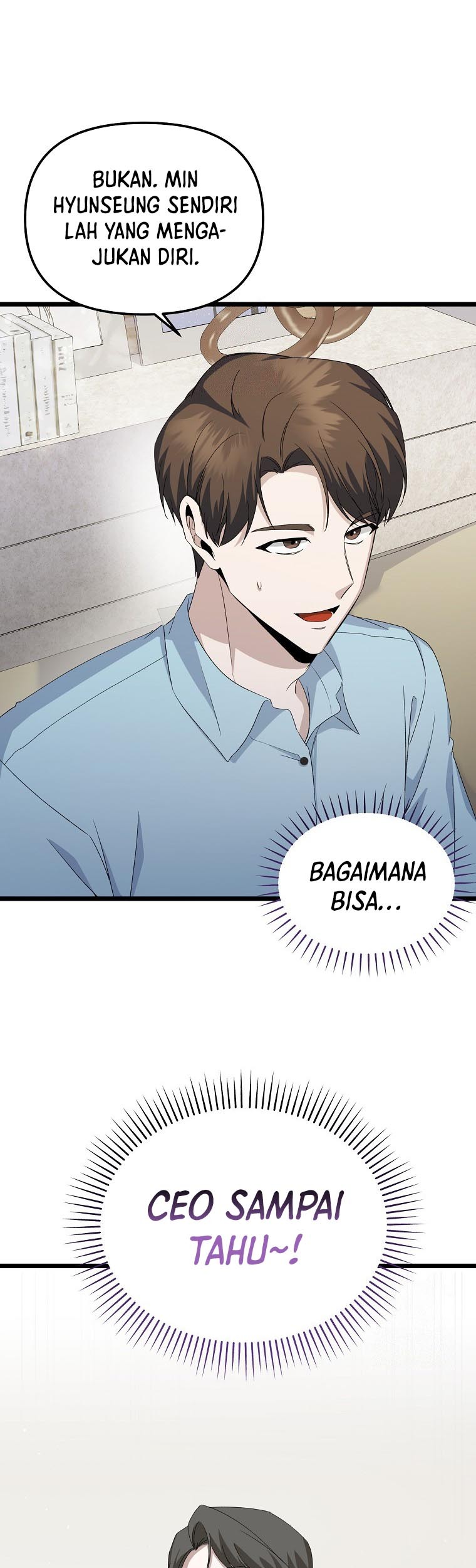 The Crazy Genius Composer Returns Bab 05 halaman 2
